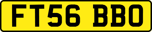 FT56BBO