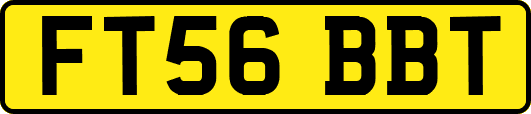 FT56BBT