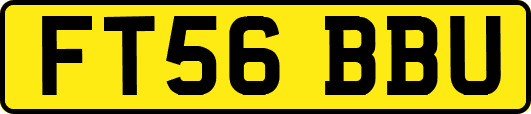 FT56BBU
