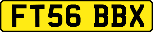 FT56BBX