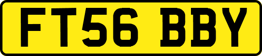 FT56BBY