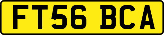 FT56BCA