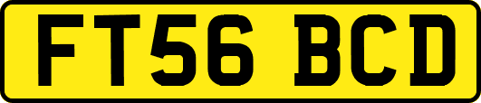 FT56BCD