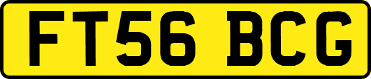 FT56BCG