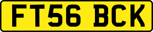 FT56BCK