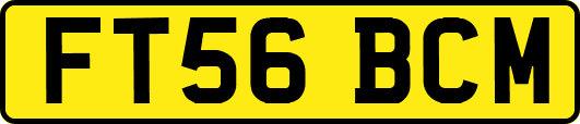 FT56BCM