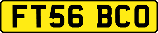 FT56BCO
