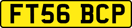 FT56BCP