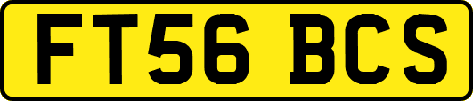 FT56BCS