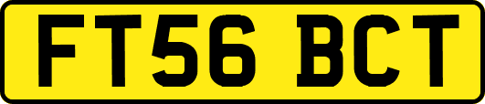 FT56BCT
