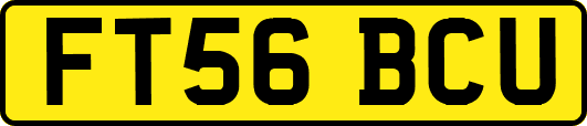 FT56BCU