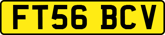 FT56BCV