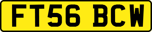 FT56BCW