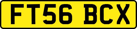 FT56BCX