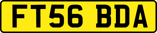 FT56BDA