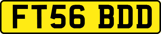 FT56BDD