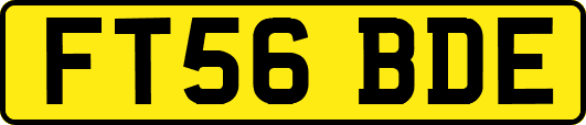 FT56BDE