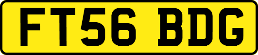 FT56BDG