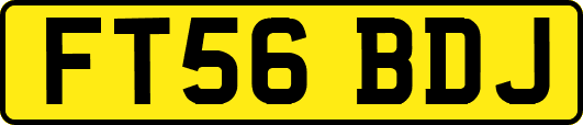 FT56BDJ