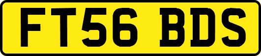 FT56BDS