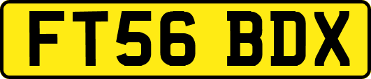 FT56BDX
