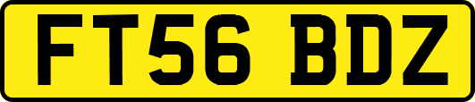 FT56BDZ