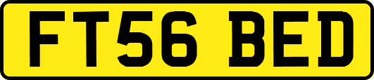 FT56BED