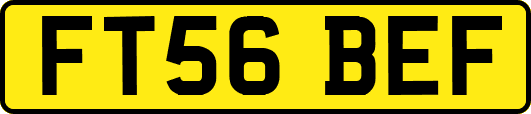 FT56BEF