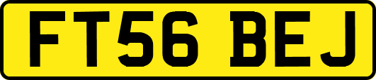 FT56BEJ