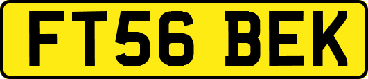 FT56BEK