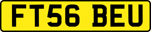 FT56BEU