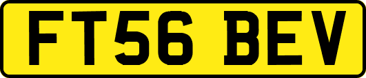 FT56BEV