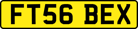 FT56BEX