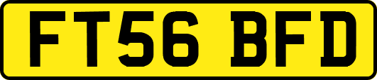 FT56BFD