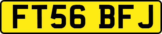 FT56BFJ