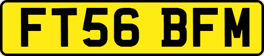 FT56BFM