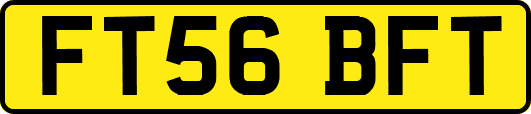 FT56BFT