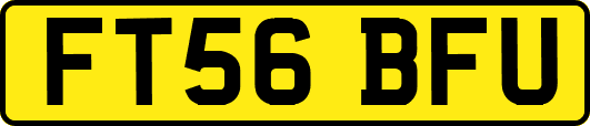 FT56BFU