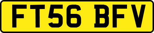FT56BFV