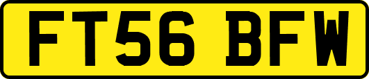 FT56BFW