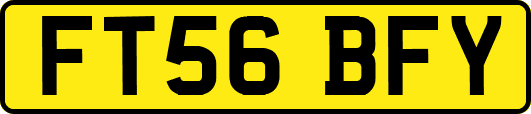 FT56BFY