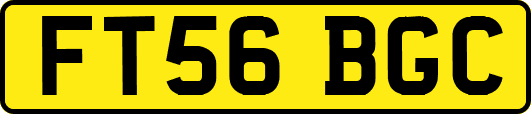 FT56BGC