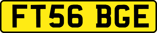 FT56BGE