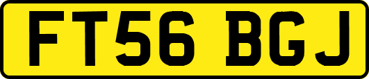 FT56BGJ