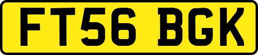FT56BGK