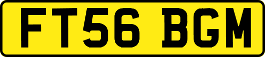 FT56BGM