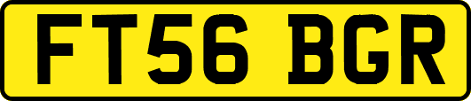 FT56BGR