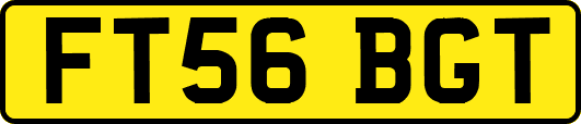 FT56BGT