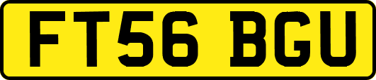 FT56BGU