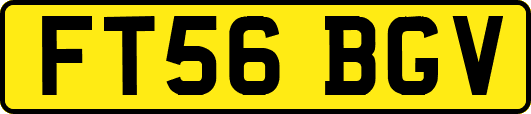 FT56BGV